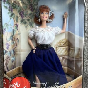 I Love Lucy – Vickey's Vintage Vibes